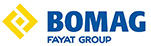 Bomag-logo