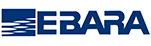 Ebara-logo